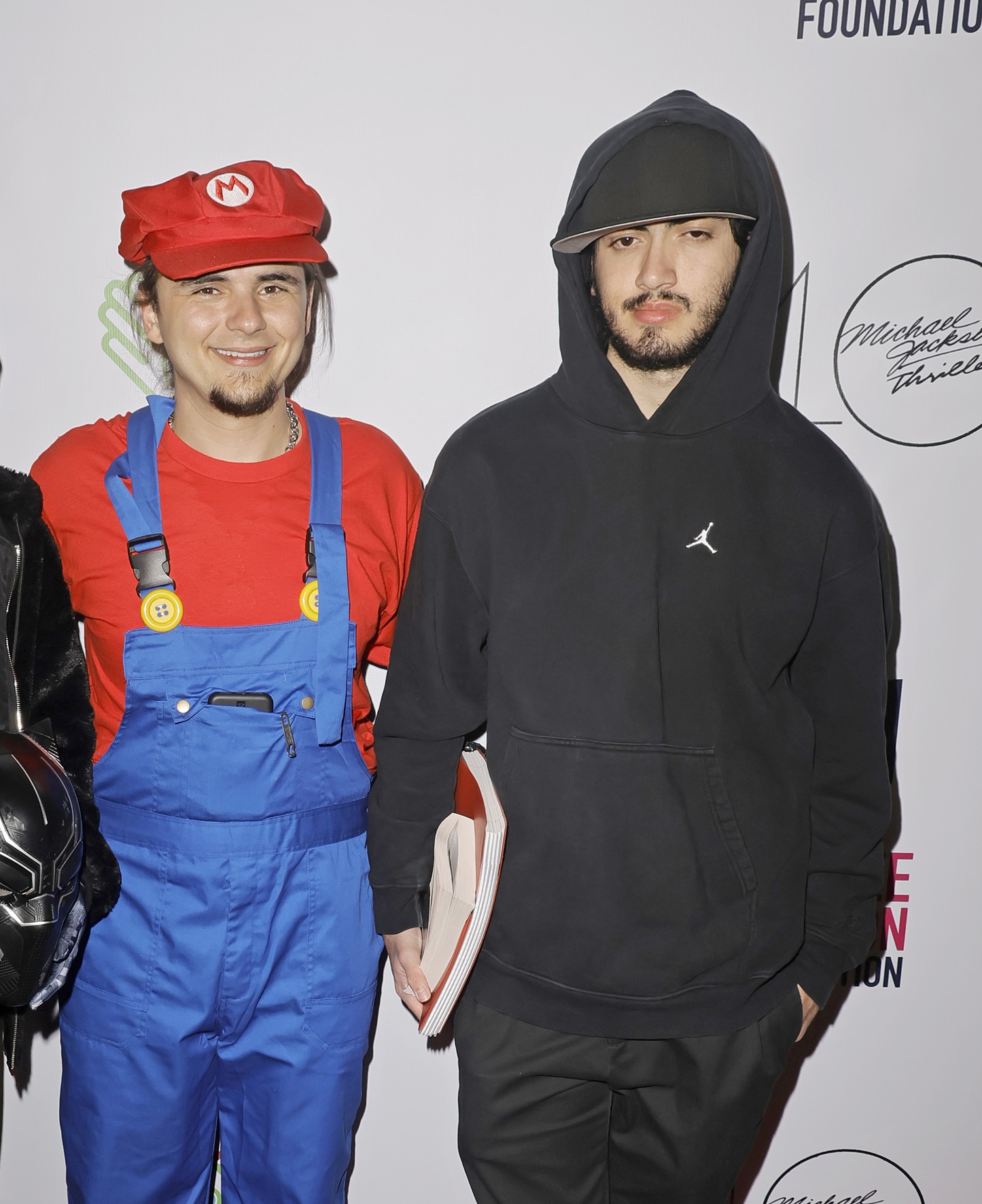 Blanket Jackson Net Worth Celebrity Net Worth