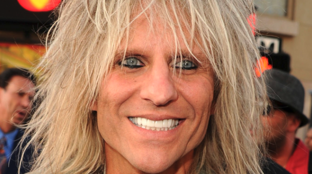 Inside C.C. DeVille's Fortune: C.C. DeVille  - Is the Star a Billionaire? Net Worth 2026: Career Earnings & Assets