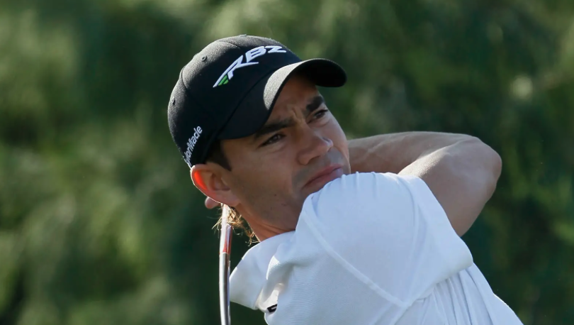 Inside Camilo Villegas's Fortune: Camilo Villegas  in Net Worth 2026: Career Earnings & Assets