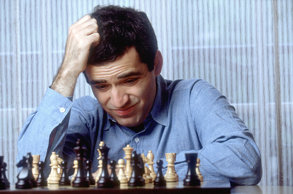 Inside Garry Kasparov's Fortune: Garry Kasparov's Total Wealth & Career Highlights Net Worth 2026: Career Earnings & Assets