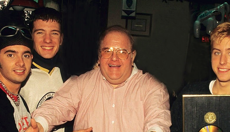 How Much is Lou Pearlman Worth? Lou Pearlman's Total Wealth - Is the Star a Billionaire? Net Worth 2026: Career Earnings & Assets