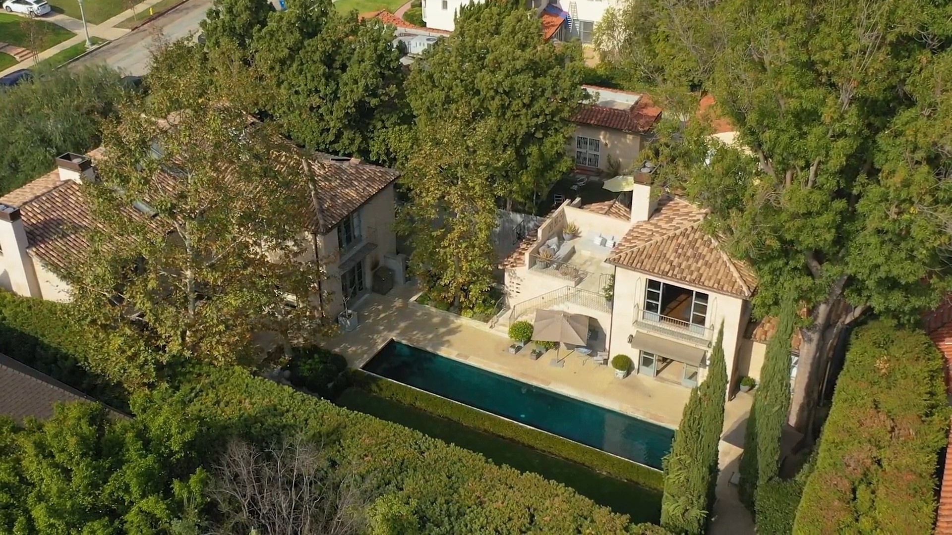 Alexandra Daddario Sells Hancock Park Mansion For 7.7 Million