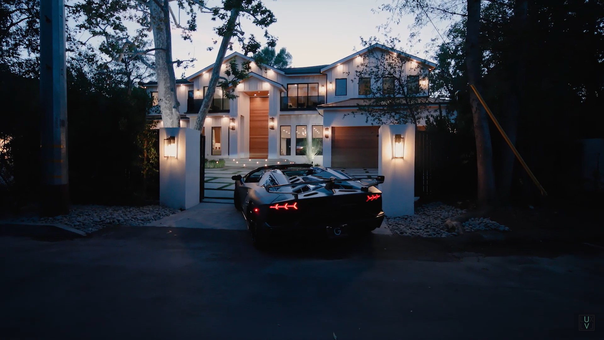 Michael B. Jordan Lists Los Angeles Home For 13 Million Six Months