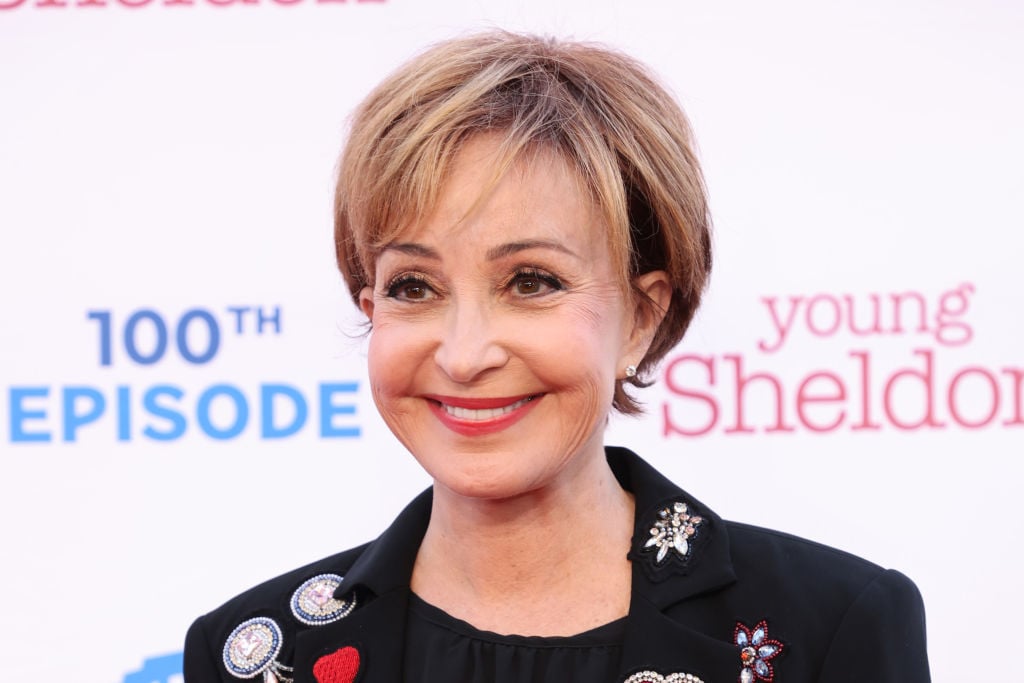 Annie Potts Net Worth Celebrity Net Worth