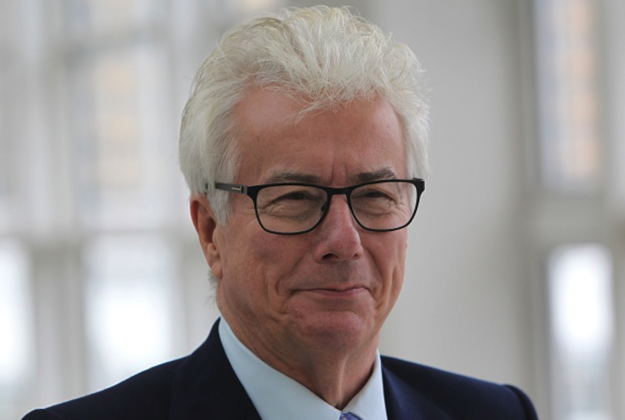Revealed: Ken Follett  in Net Worth 2026