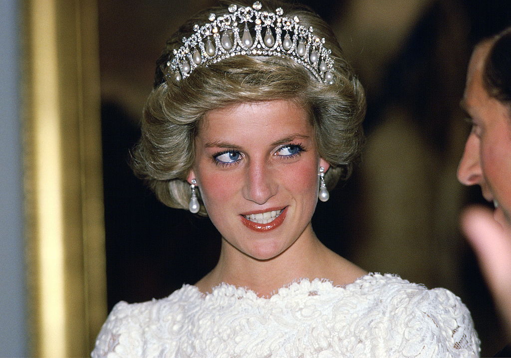 Princess Diana Net Worth | Celebrity Net Worth