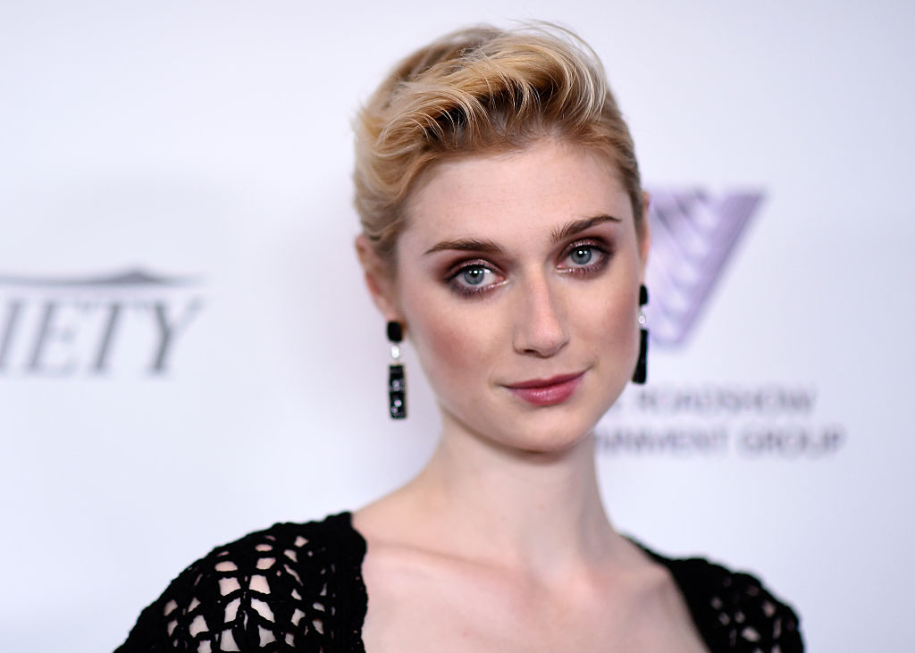 Latest Update: Elizabeth Debicki's Assets & Salary ( Updated) Net Worth 2026: Career Earnings & Assets