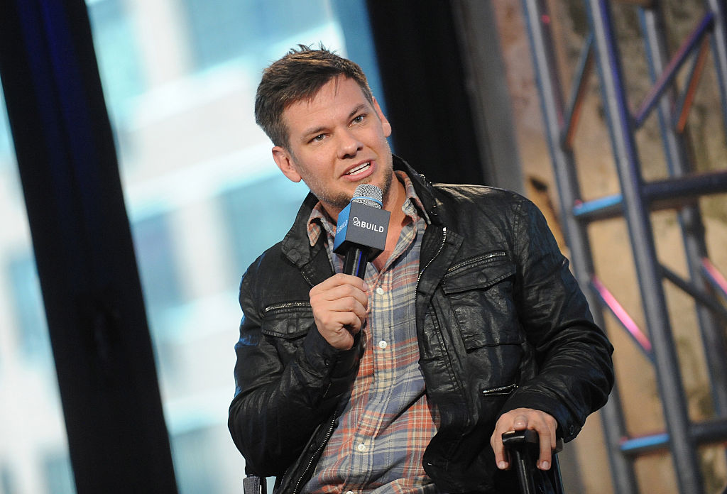 Theo Von Net Worth | Celebrity Net Worth - Theo Von Net Worth: How The Southern Comic Became A Podcast Powerhouse
