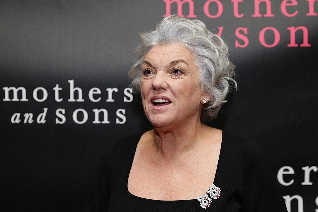 Tyne Daly Net Worth | Celebrity Net Worth