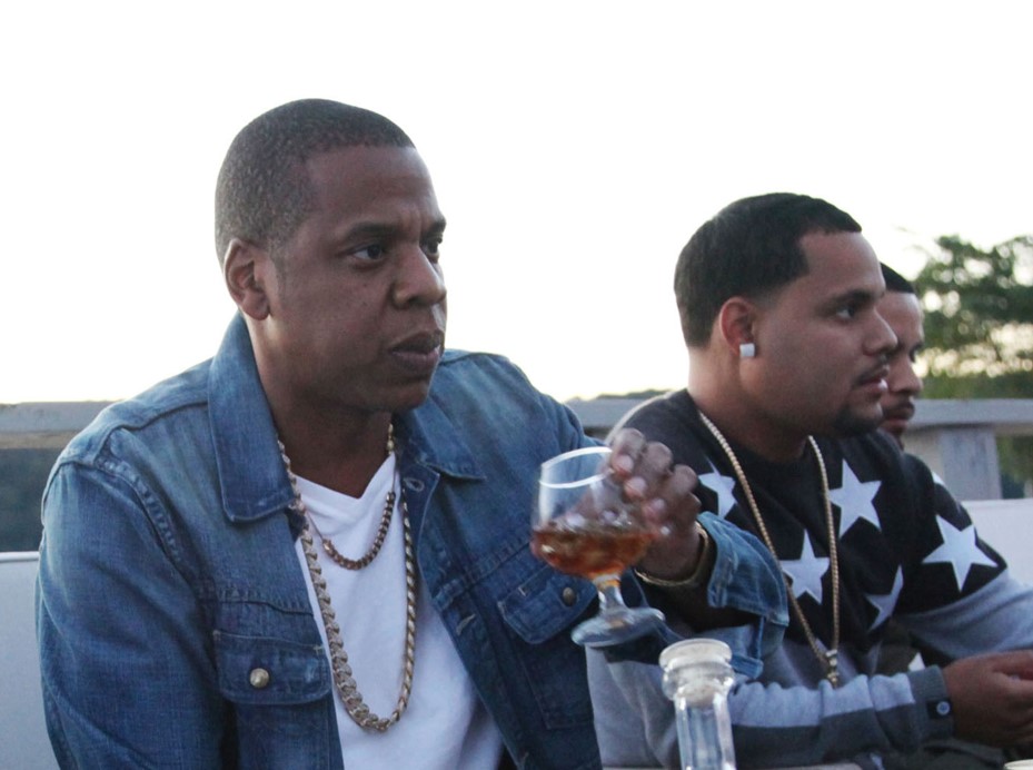 Jay Z Grabs New Deal With Armand De Brignac - Celebrities - Nigeria