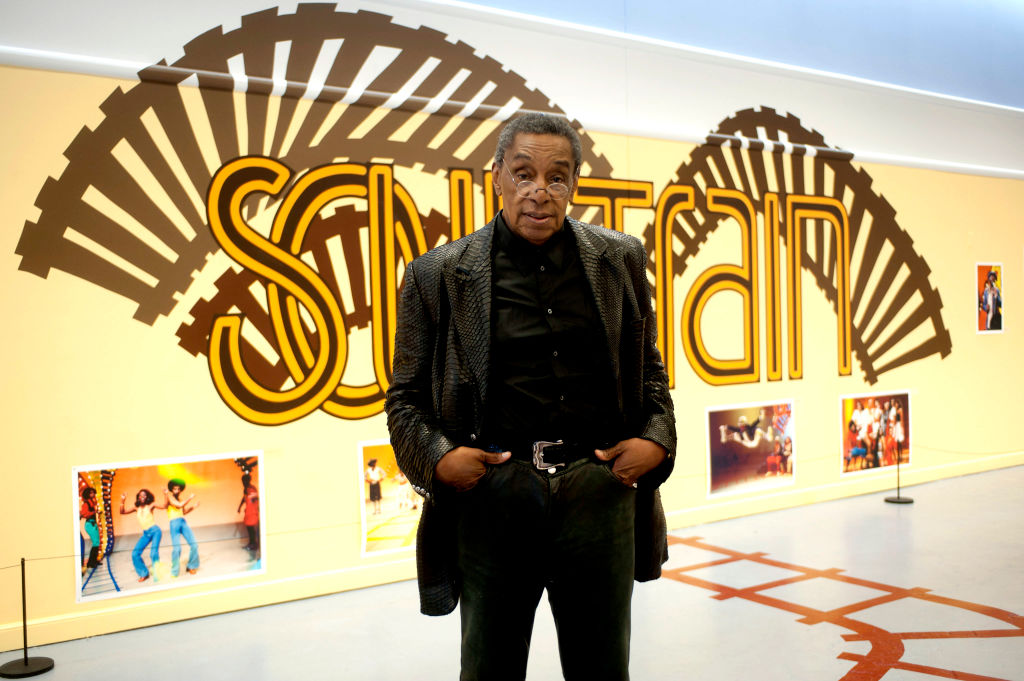 Inside Don Cornelius's Fortune: Don Cornelius  in Net Worth 2026: Career Earnings & Assets