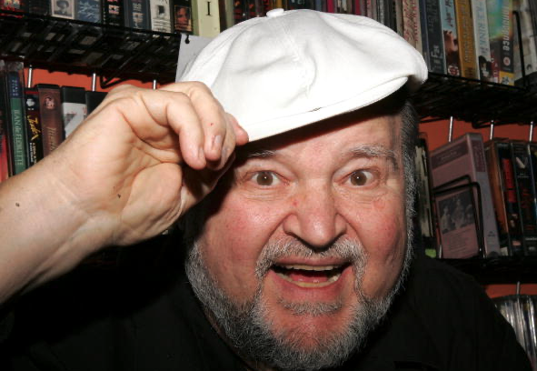 How Much is Dom DeLuise Worth? Dom DeLuise  in Net Worth 2026: Career Earnings & Assets
