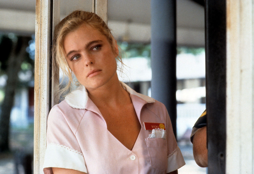 Revealed: Erika Eleniak's Total Wealth ( Updated) Net Worth 2026: Career Earnings & Assets