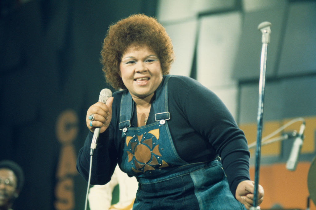 Etta James Net Worth Celebrity Net Worth