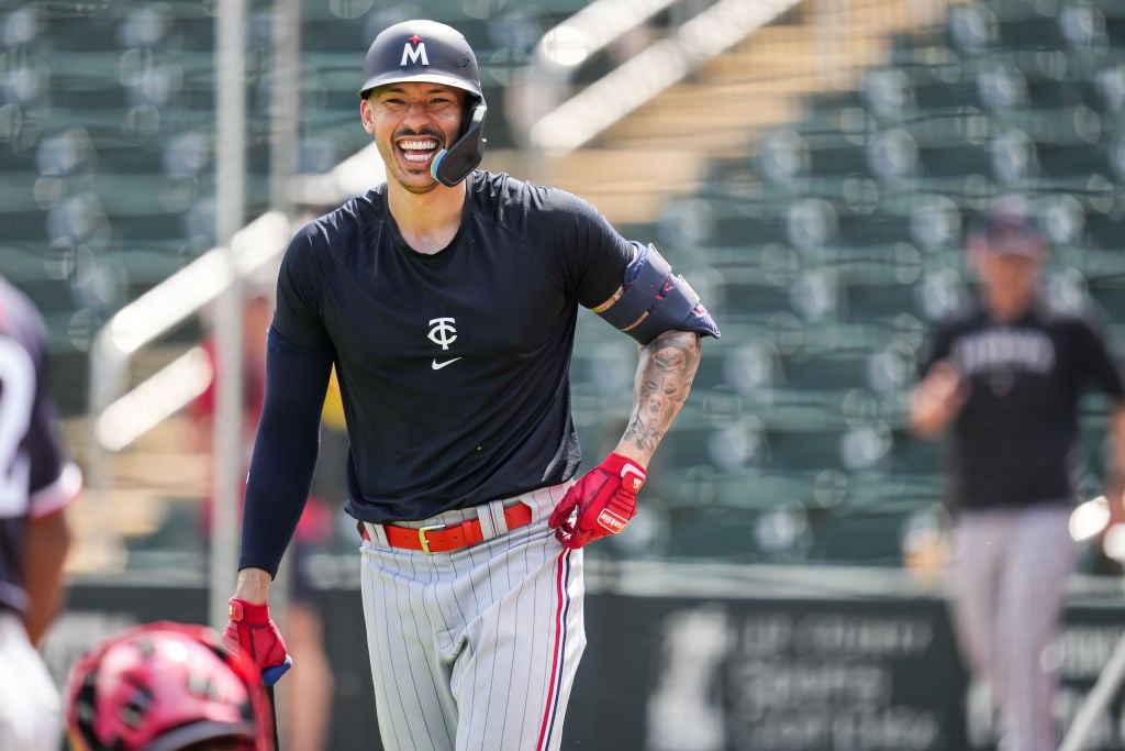 The New York Mets Sign Carlos Correa to Cap Baseball's Biggest Payroll Ever  - WSJ