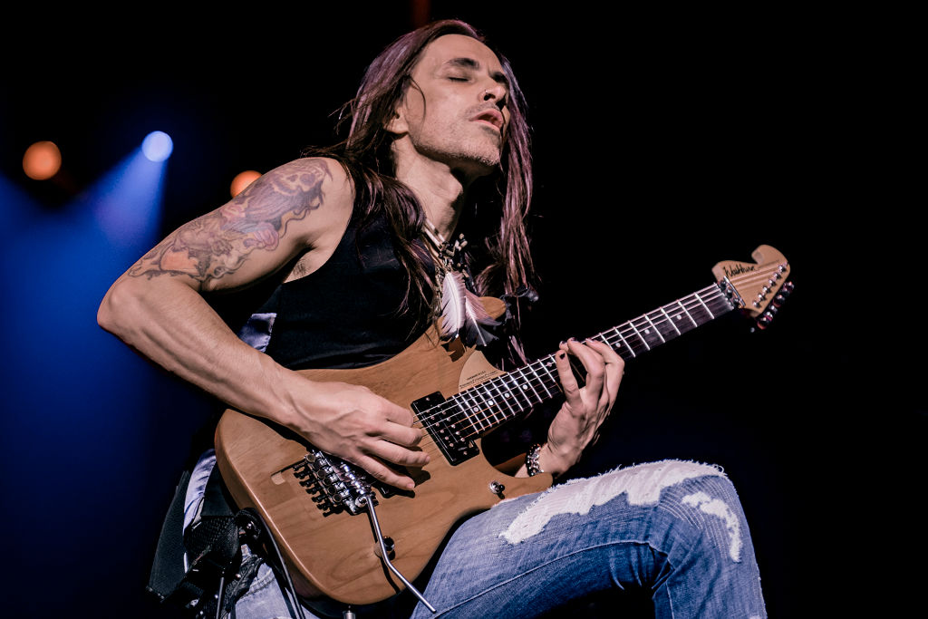 How Much is Nuno Bettencourt Worth? Nuno Bettencourt's Assets & Salary ( Updated) Net Worth 2026: Career Earnings & Assets