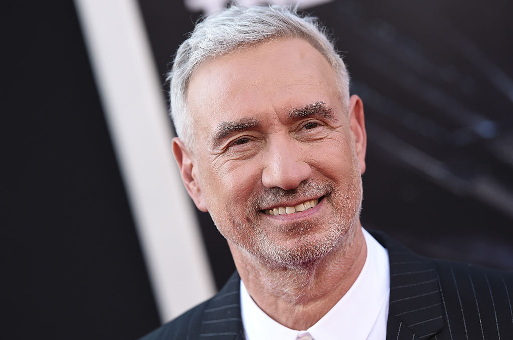 Inside Roland Emmerich's Fortune: Roland Emmerich  - Is the Star a Billionaire? Net Worth 2026: Career Earnings & Assets