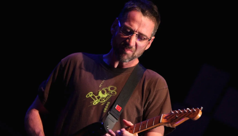 Latest Update: Stone Gossard's Total Wealth & Career Highlights Net Worth 2026: Career Earnings & Assets