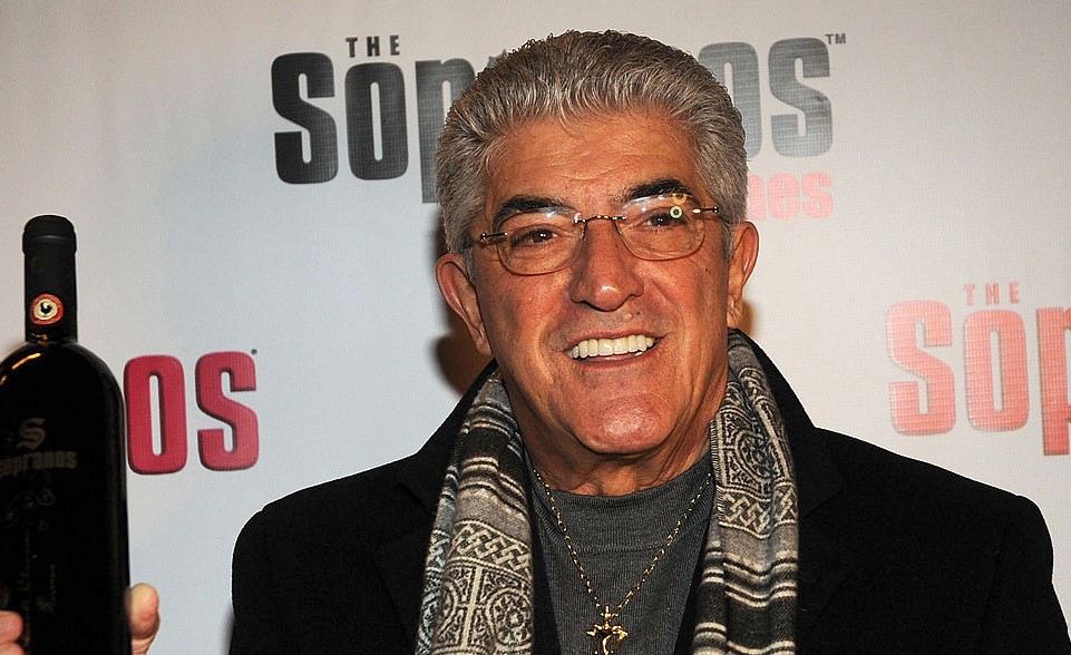 Frank Vincent Net Worth | Celebrity Net Worth