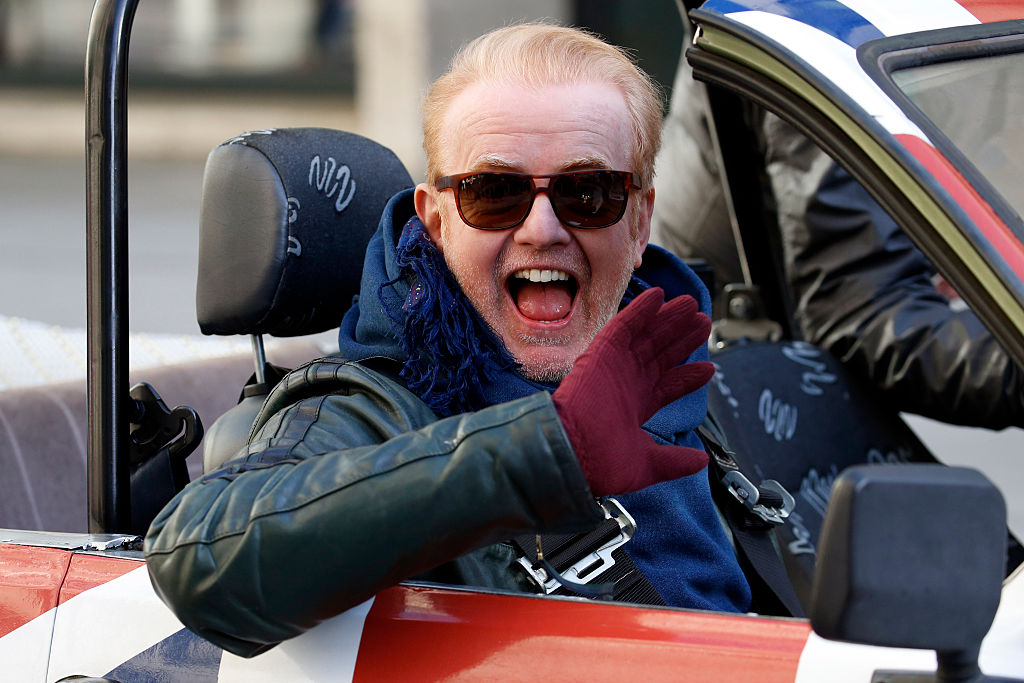Revealed: Chris Evans  in Net Worth 2026: Career Earnings & Assets