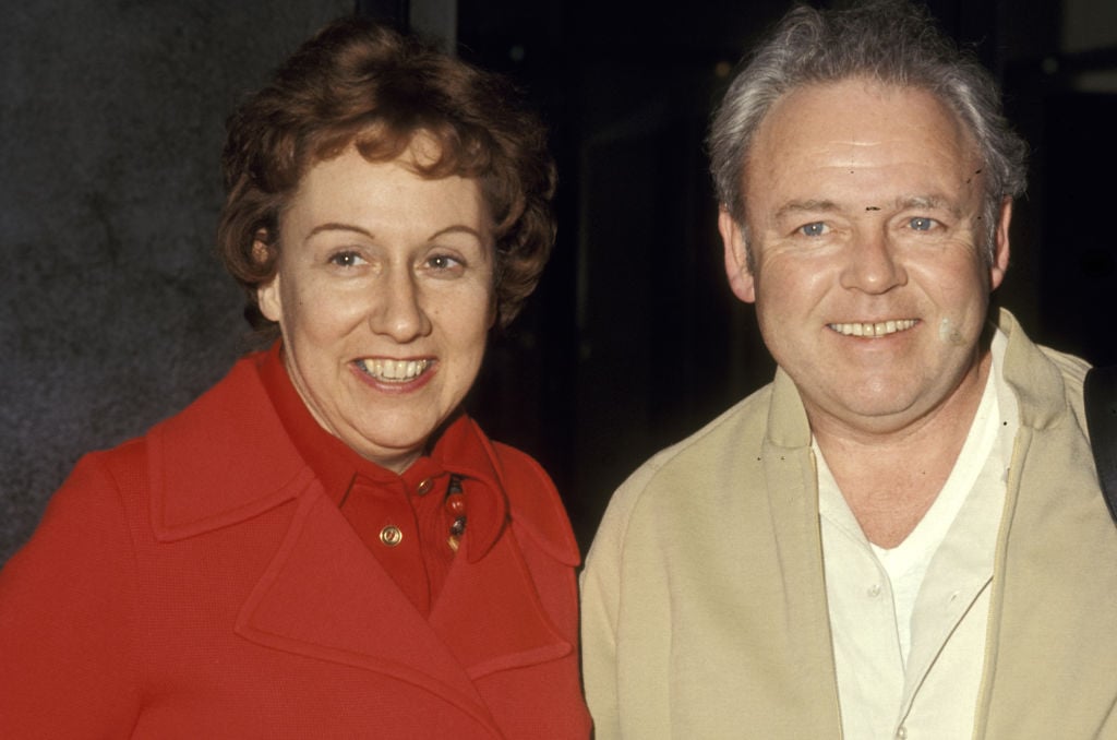 Jean Stapleton Net Worth | Celebrity Net Worth