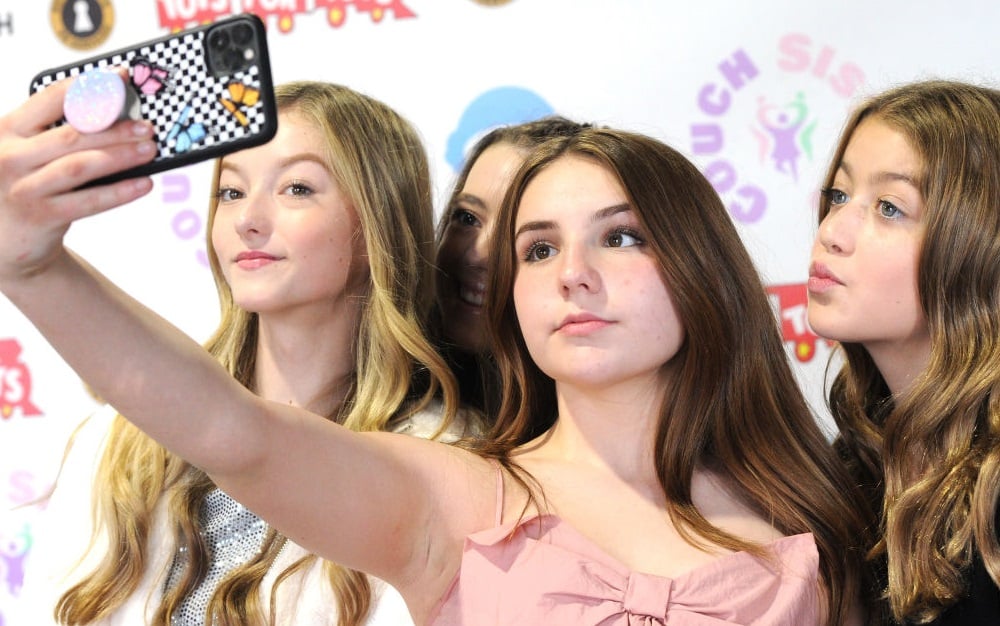 Piper Rockelle Net Worth | Celebrity Net Worth