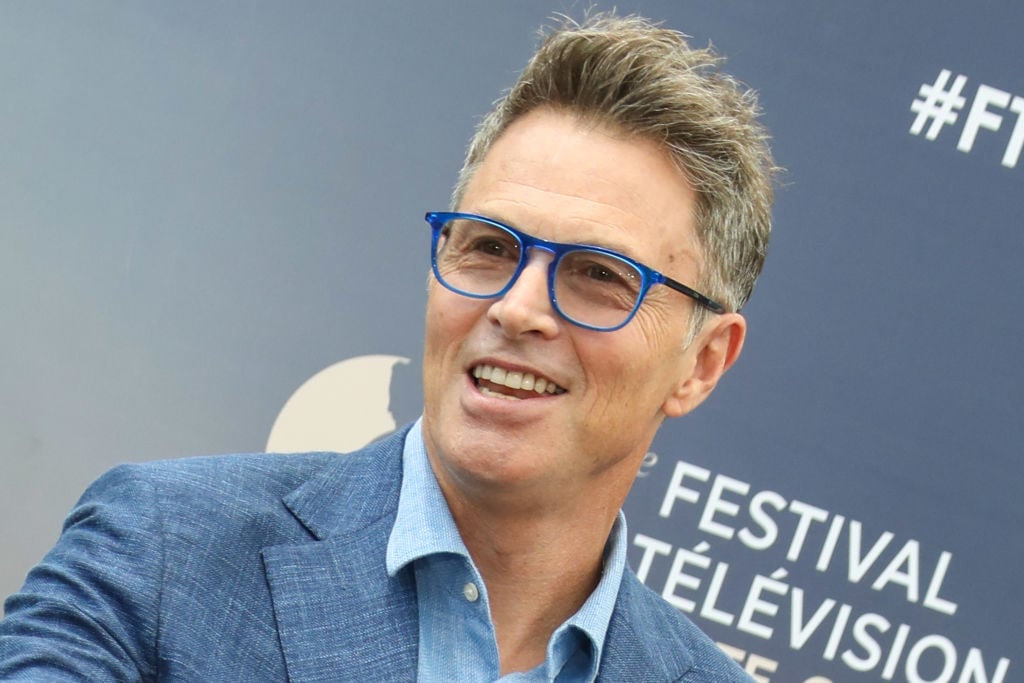 tim daly


