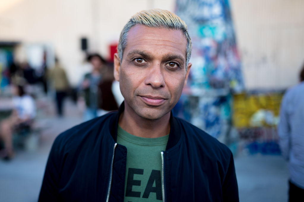How Much is Tony Kanal Worth? Tony Kanal's Total Wealth - Is the Star a Billionaire? Net Worth 2026: Career Earnings & Assets