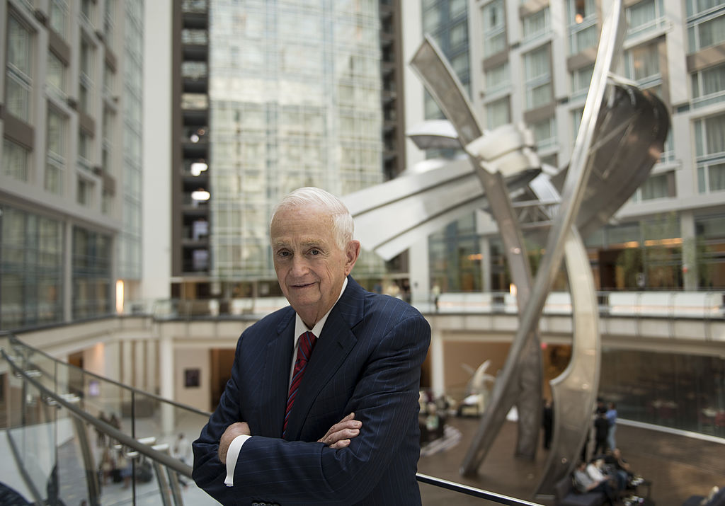 Latest Update: Bill Marriott Jr  ( Updated) Net Worth 2026: Career Earnings & Assets