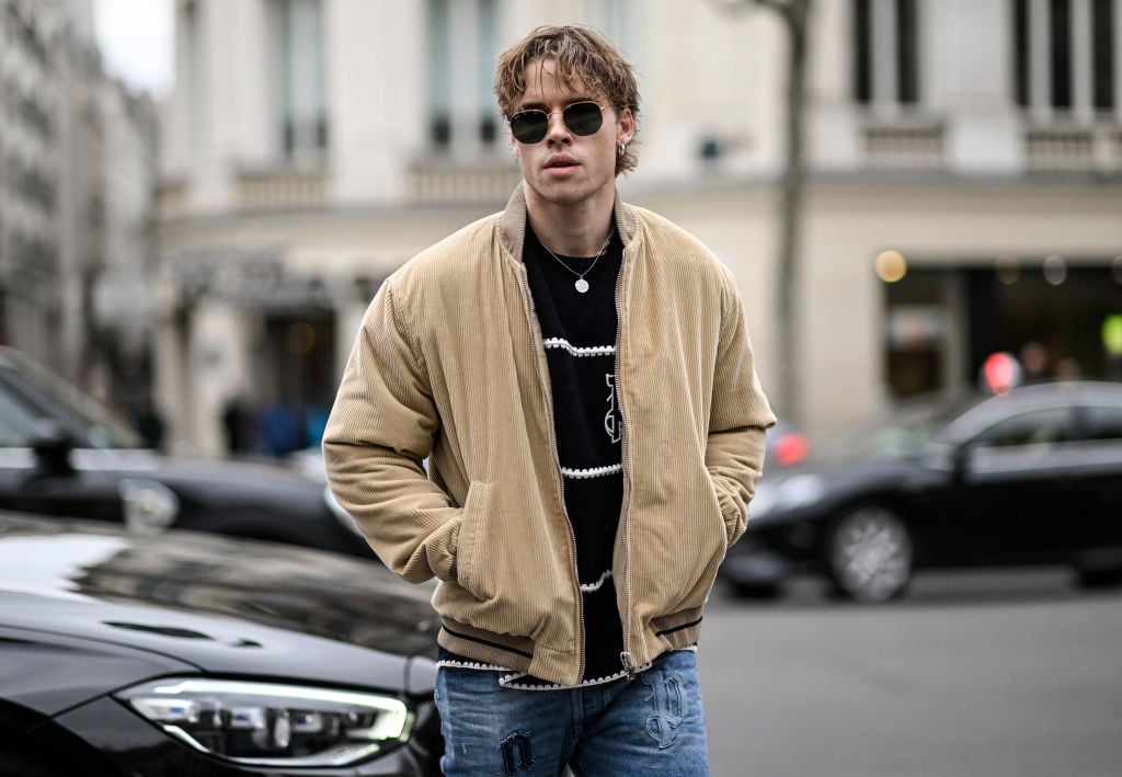 18-Year-Old Ray-Ban Heir Is Now The Youngest Billionaire In The World