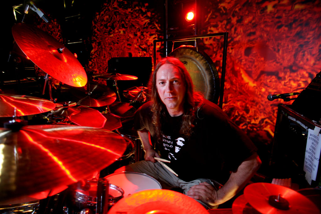 How Much is Danny Carey Worth? Danny Carey's Assets & Salary - Is the Star a Billionaire? Net Worth 2026: Career Earnings & Assets