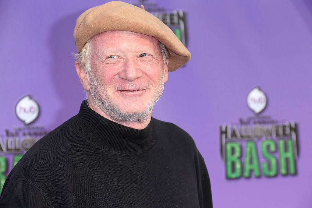 Don Most Net Worth Celebrity Net Worth