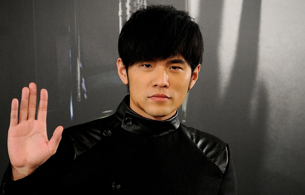 Jay Chou