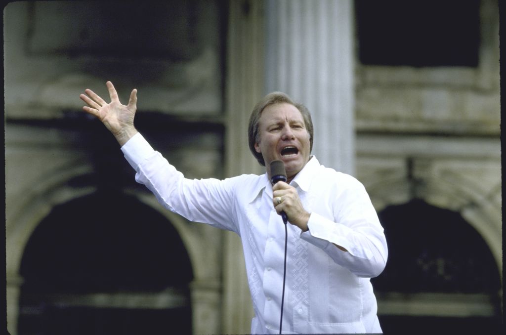 How Much is Jimmy Swaggart Worth? Jimmy Swaggart  - Is the Star a Billionaire? Net Worth 2026: Career Earnings & Assets