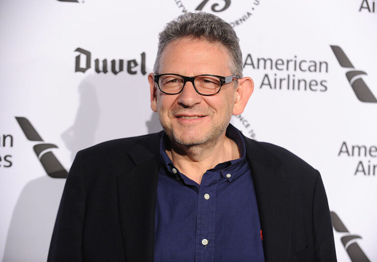 Lucian Grainge Net Worth | Celebrity Net Worth