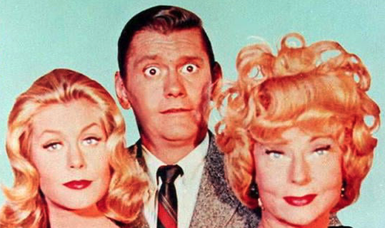 Latest Update: Dick York  in Net Worth 2026: Career Earnings & Assets