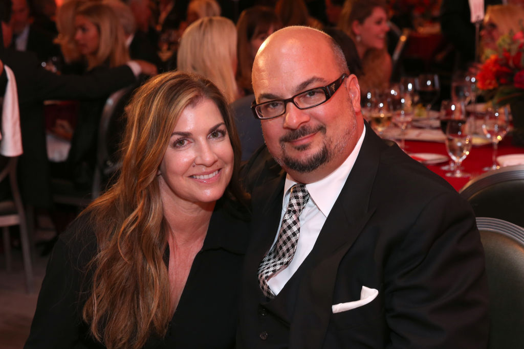 Anthony Zuiker Net Worth Celebrity Net Worth