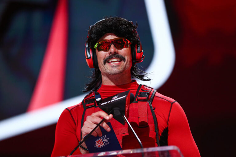 Dr DisRespect Net Worth | Celebrity Net Worth