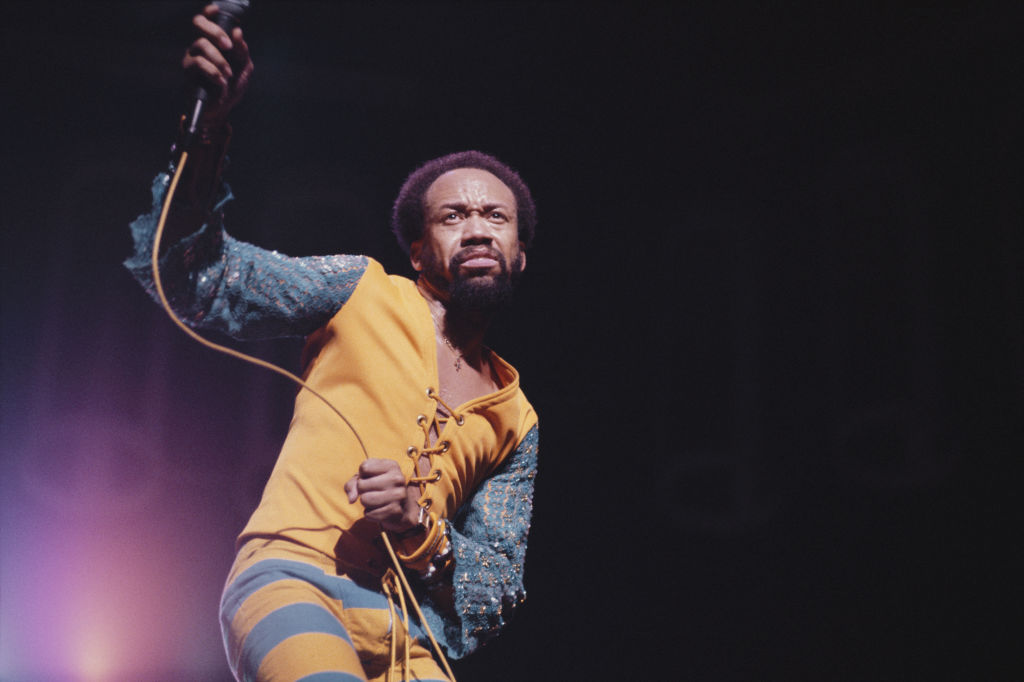 Revealed: Maurice White's Total Wealth ( Updated) Net Worth 2026: Career Earnings & Assets