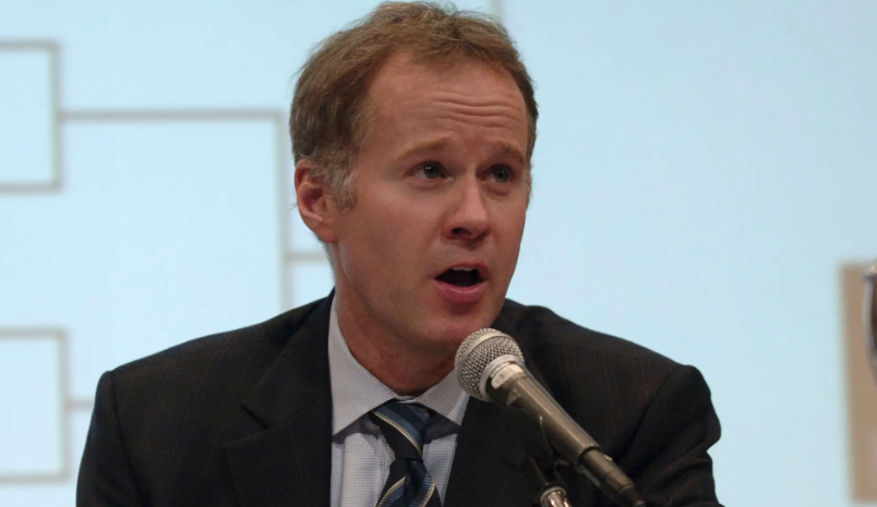 Revealed: Patrick McEnroe  - Is the Star a Billionaire? Net Worth 2026: Career Earnings & Assets