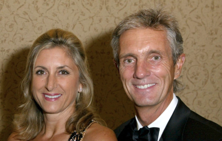 How Much is Greg Renker Worth? Greg Renker  - Is the Star a Billionaire? Net Worth 2026: Career Earnings & Assets