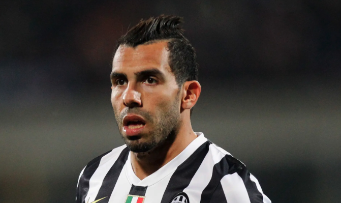 スポーツ Corinthian ProStars Carlos Tevez Corinthian Prostars : Carlos Tevez