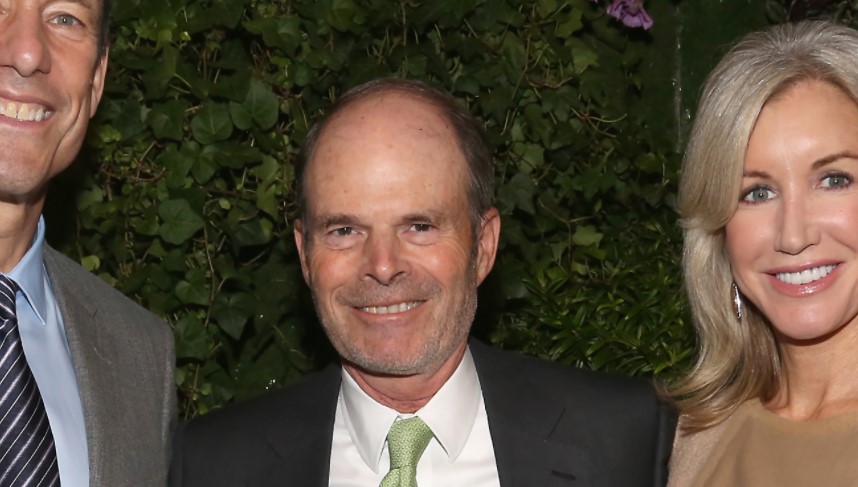 Craig McCaw Net Worth | Celebrity Net Worth