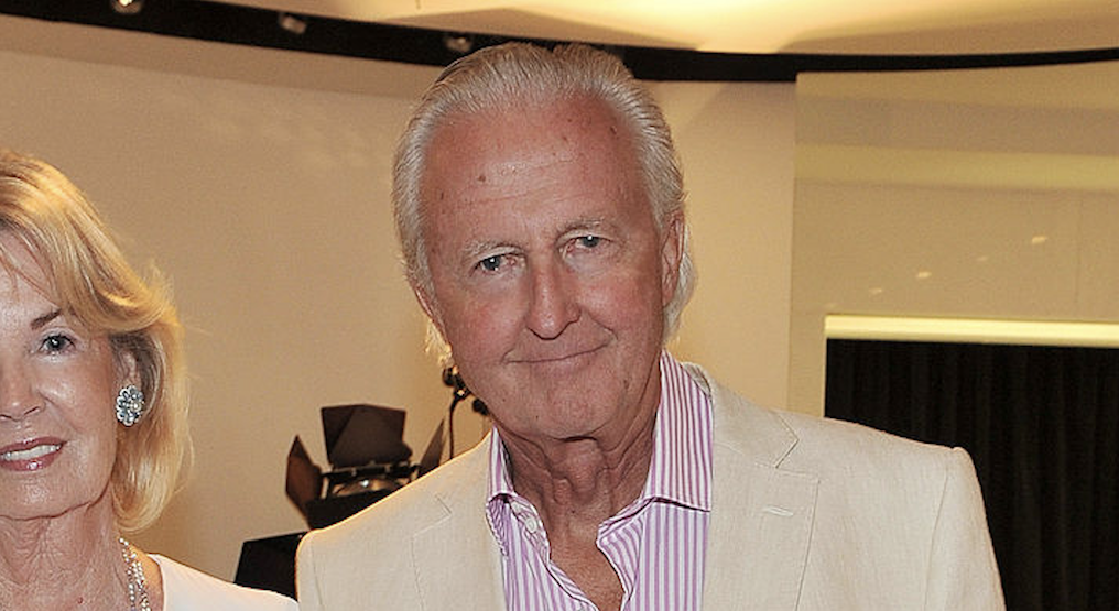 Latest Update: Galen Weston  - Is the Star a Billionaire? Net Worth 2026: Career Earnings & Assets