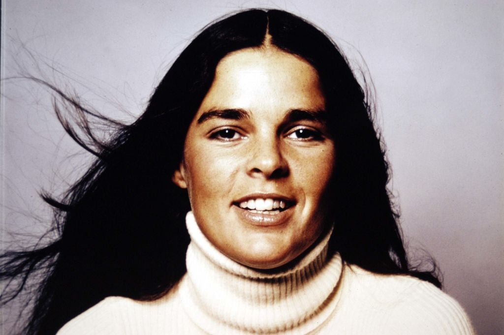 Ali MacGraw Net Worth | Celebrity Net Worth