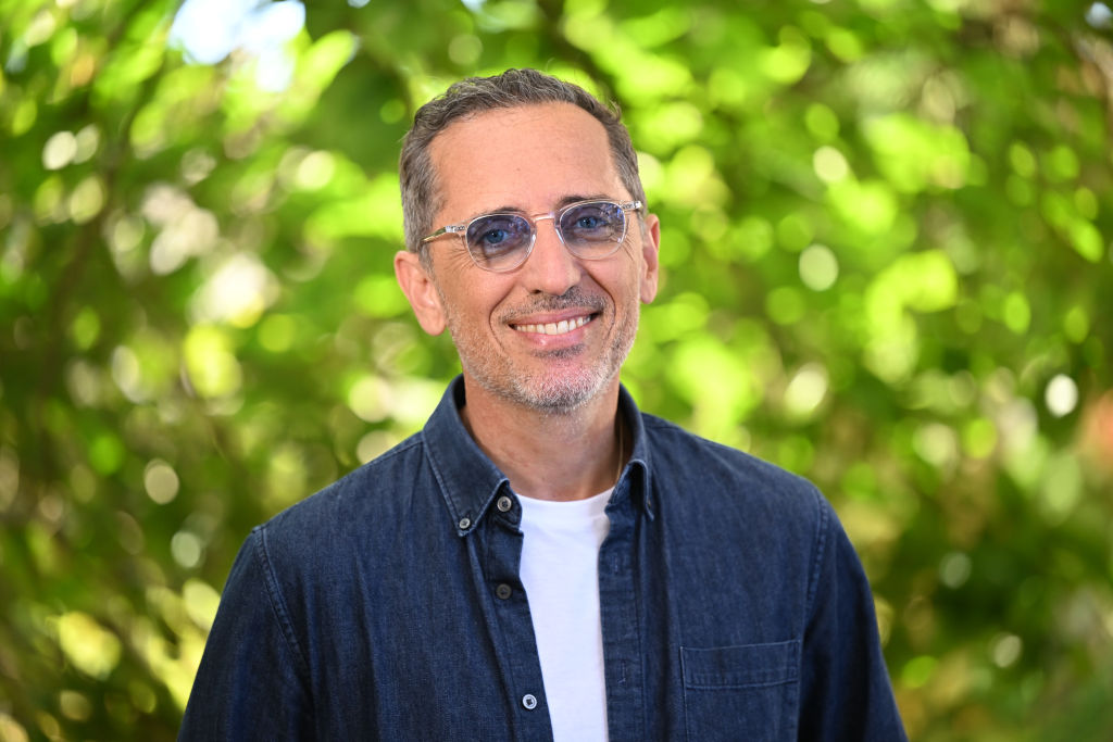 Latest Update: Gad Elmaleh  - Is the Star a Billionaire? Net Worth 2026: Career Earnings & Assets