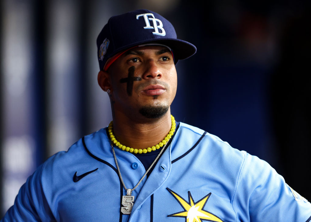 Wander Franco MLB's top prospect to make his debut