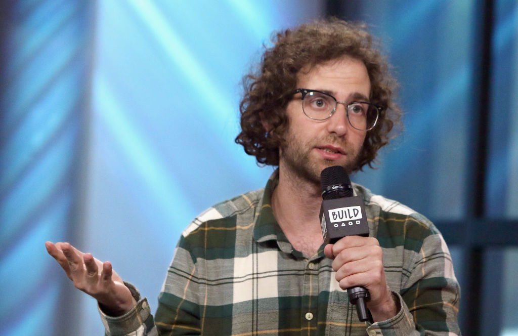 How Much is Kyle Mooney Worth? Kyle Mooney's Total Wealth & Career Highlights Net Worth 2026: Career Earnings & Assets