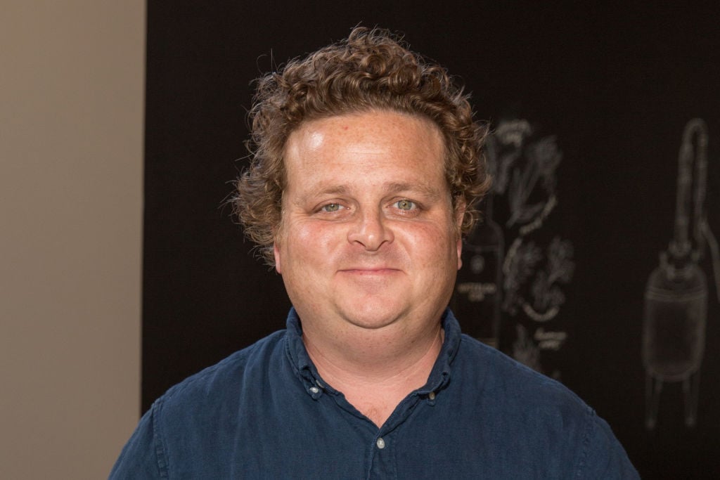 patrick renna

