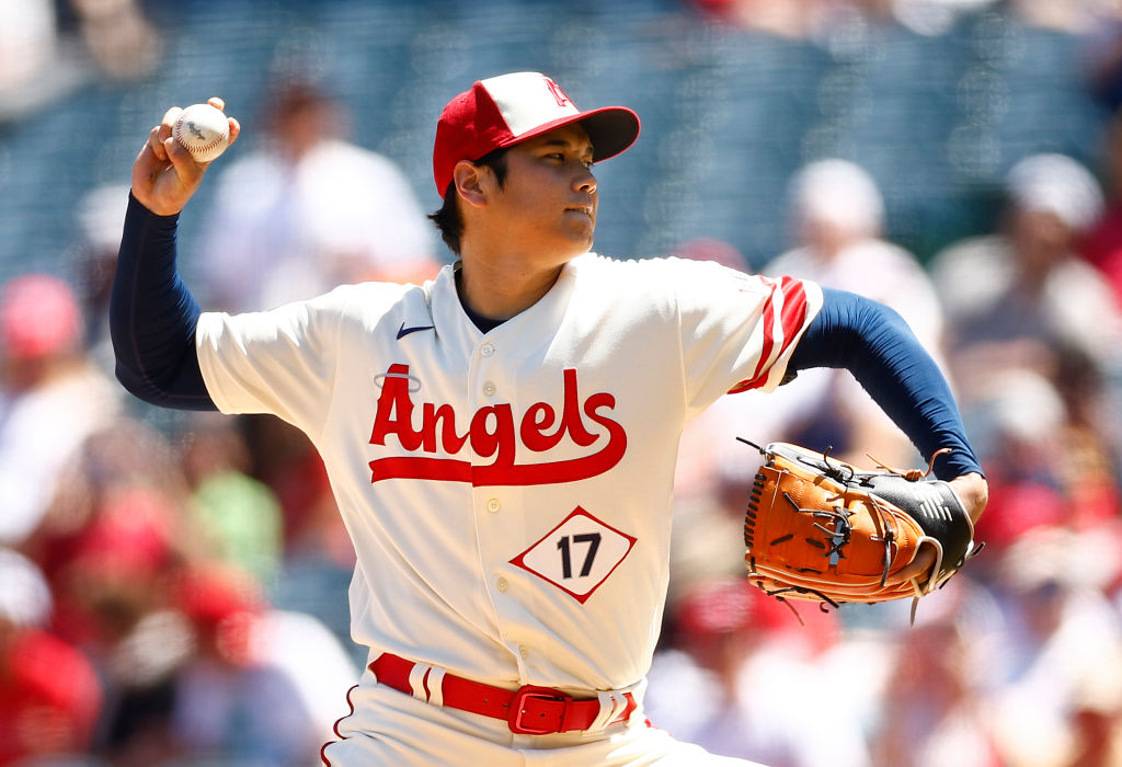 What is Shohei Ohtani's Net Worth as of 2023?